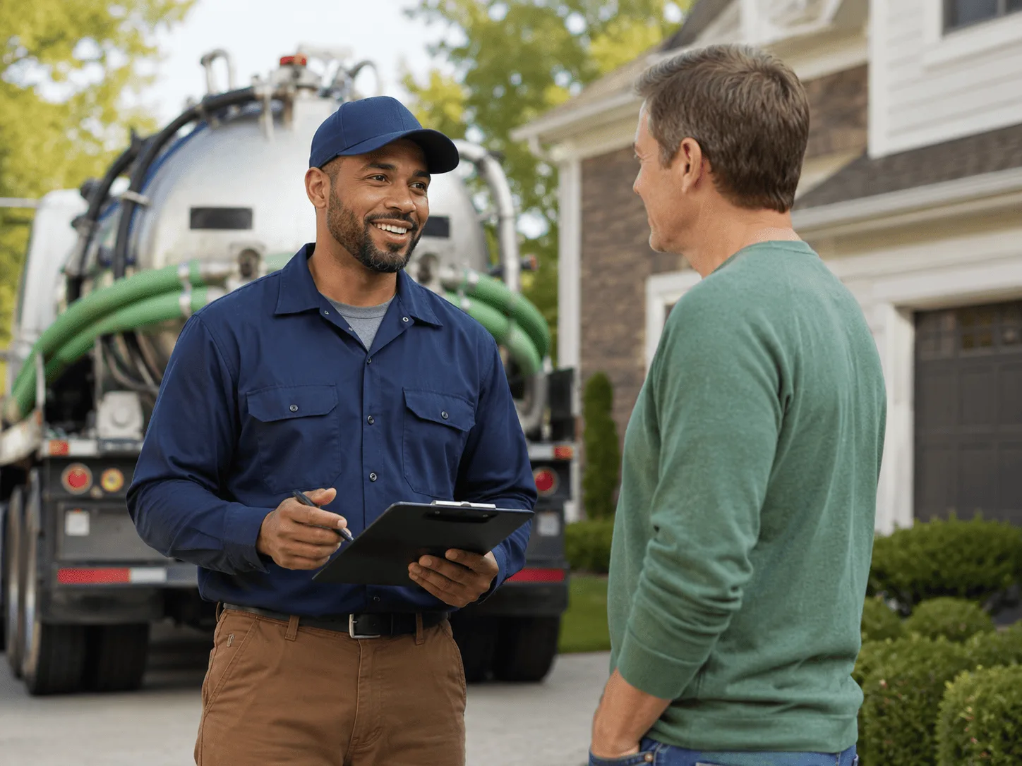 Mosquito Control Carthage, TX FAQs