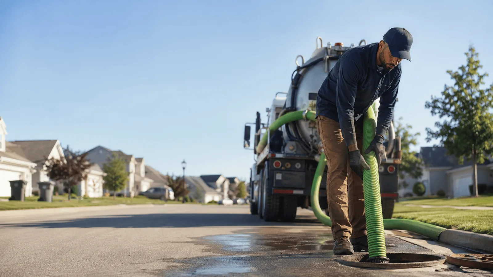 Mosquito Control in Carthage, TX